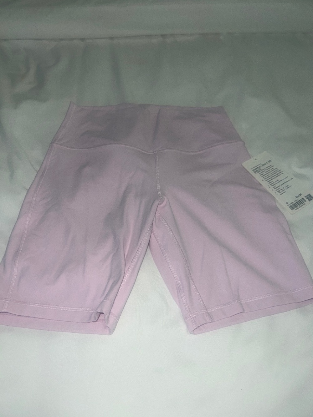 Lululemon Align Short 8”